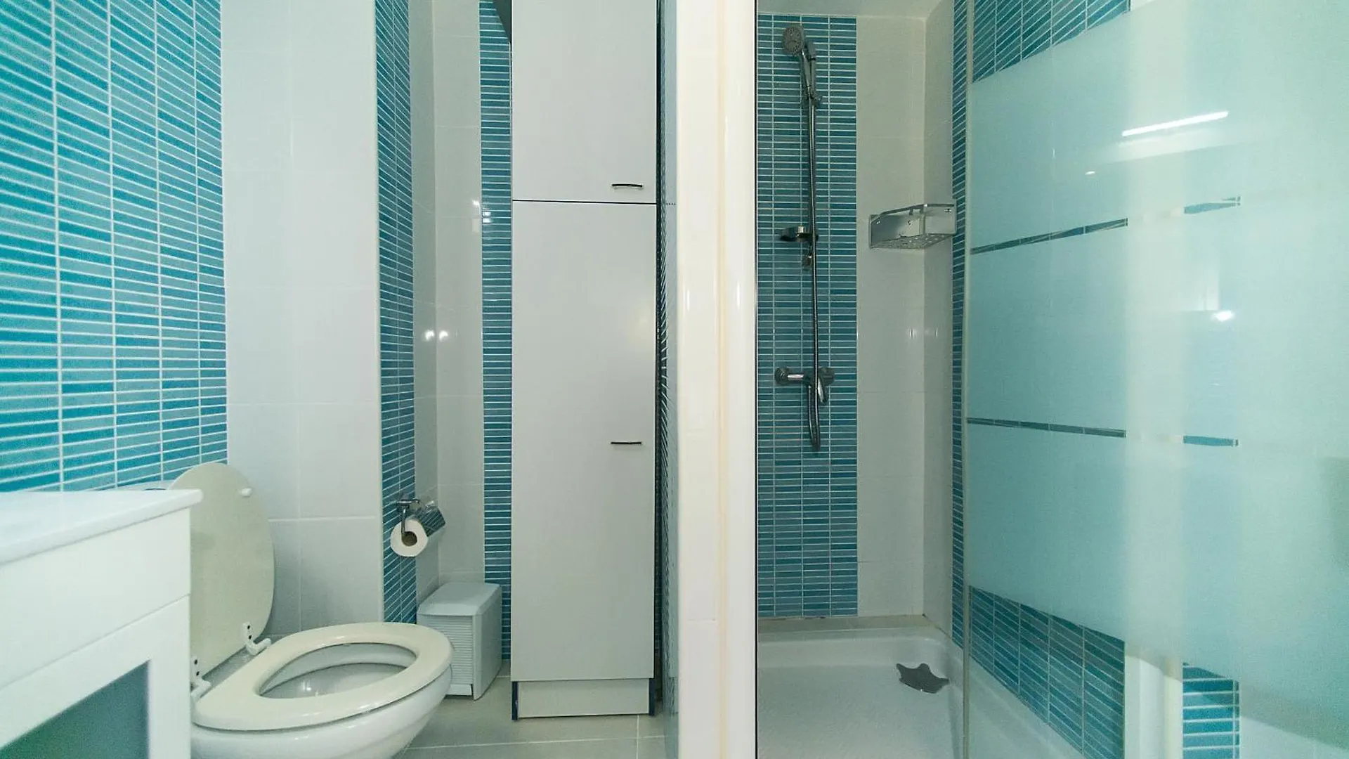 Welcs Apartamento 244 Emp Con Terraza Con Vista Empuriabrava 0*,  Spain