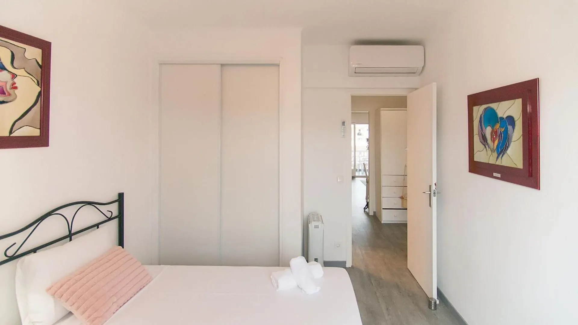 Welcs Apartamento 244 Emp Con Terraza Con Vista Empuriabrava Spain